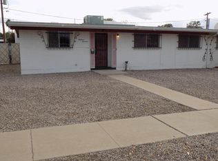 1314 E Nevada Dr, Tucson, AZ 85706