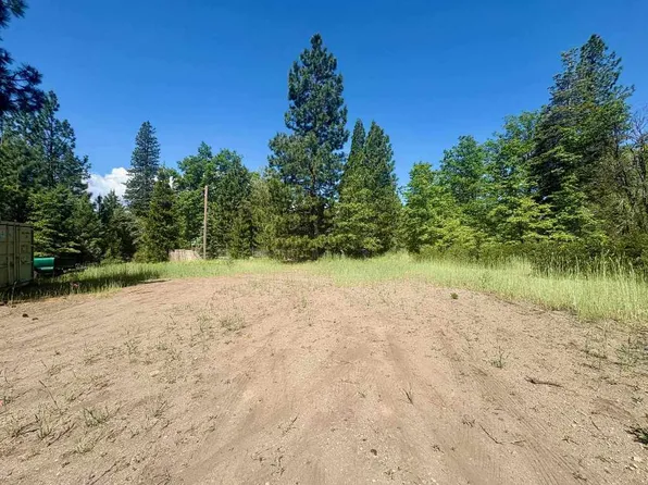 Xx Shasta Ave, Mount Shasta, CA 96064
