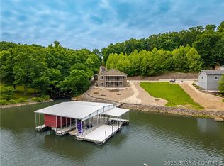 145 Spring Ct, Lake Ozark, MO 65049