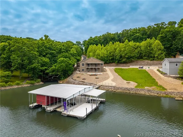145 Spring Ct, Lake Ozark, MO 65049