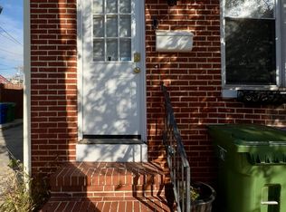 876 Carroll St, Baltimore, MD 21230