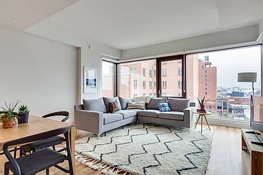 Rented by Common Living, Inc.