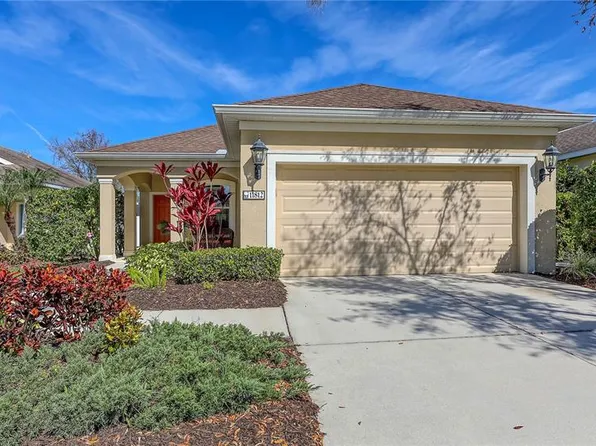 11812 Crawford Parrish Ln, Parrish, FL 34219