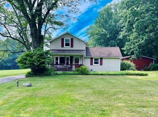 7402 Chestnut Ridge Rd, Hubbard, OH 44425