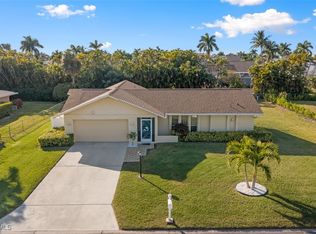 15048 Bonaire Cir, Fort Myers, FL 33908