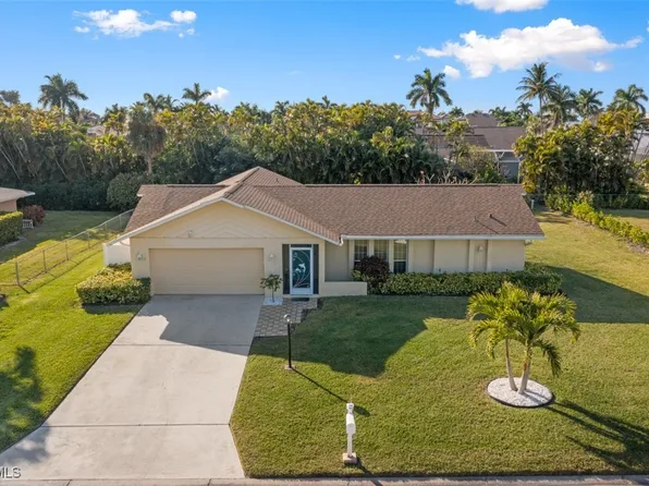 15048 Bonaire Cir, Fort Myers, FL 33908