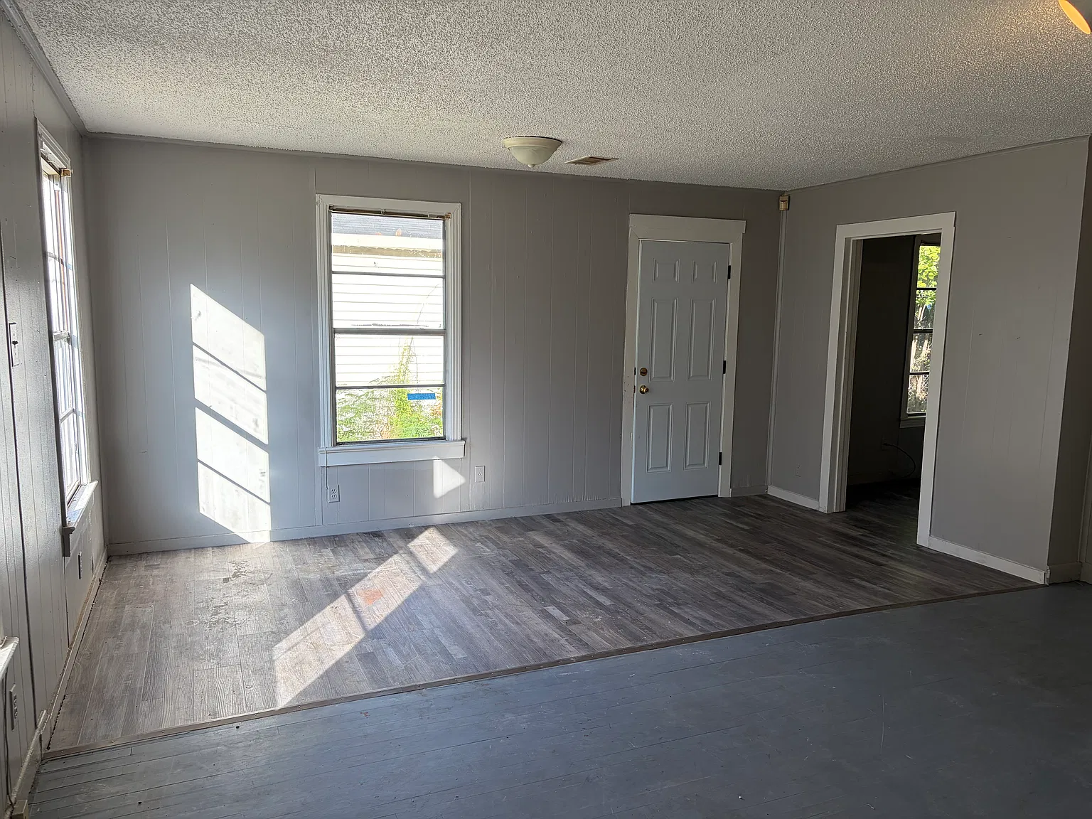 2 bed, 975 sqft, $600 — Photo 4