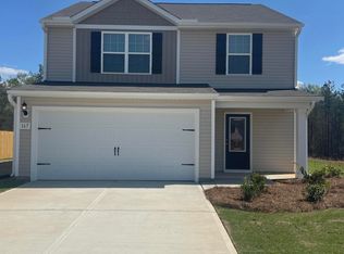 167 Crow Field St, Roxboro, NC 27574