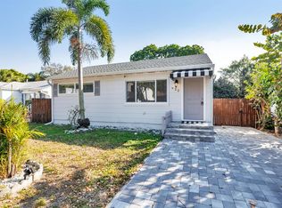 922 Upland Rd, West Palm Beach, FL 33401