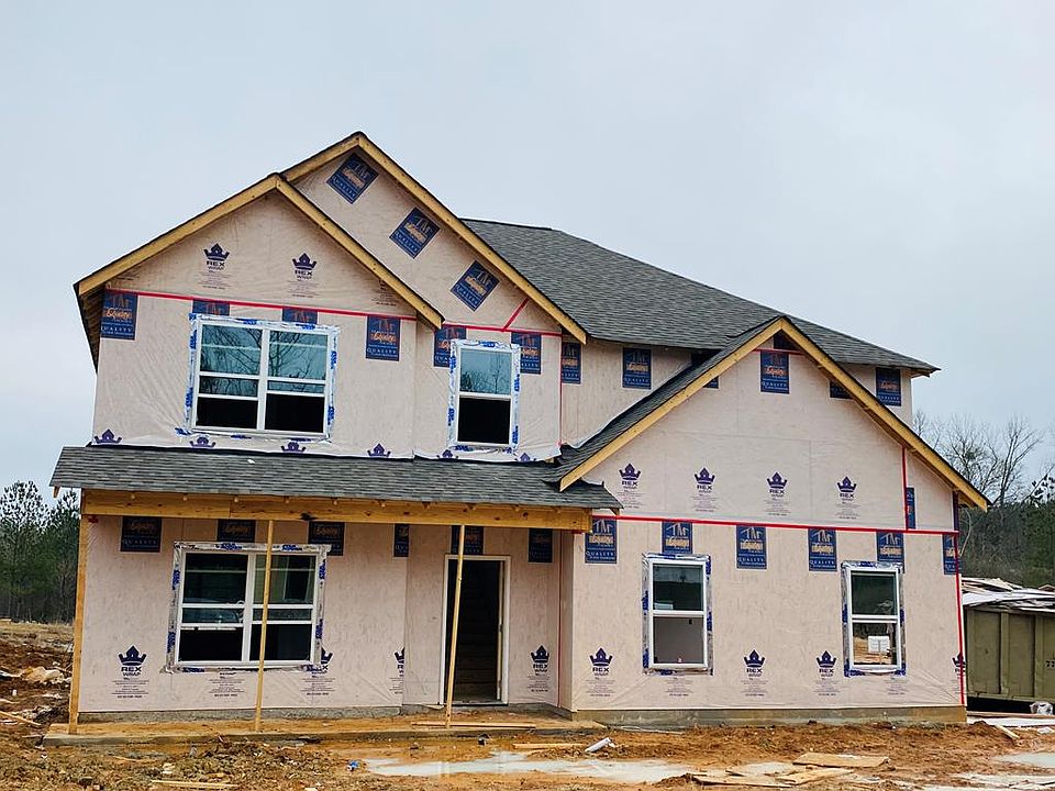 2nd image of 107 Cedar Park Way