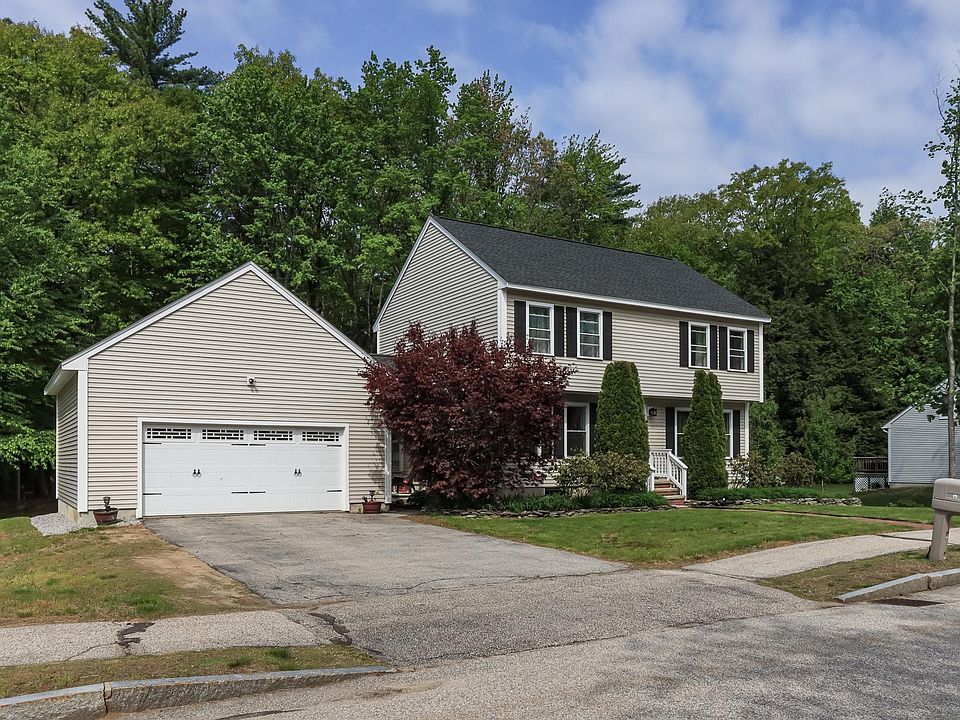 19 Peterson Circle, Concord, NH 03303 | Zillow