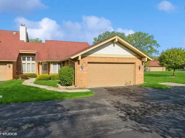 3458 Beckwith Ln #3C, Crete, IL 60417