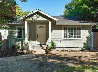 9720 SE 32nd Ave, Milwaukie, OR