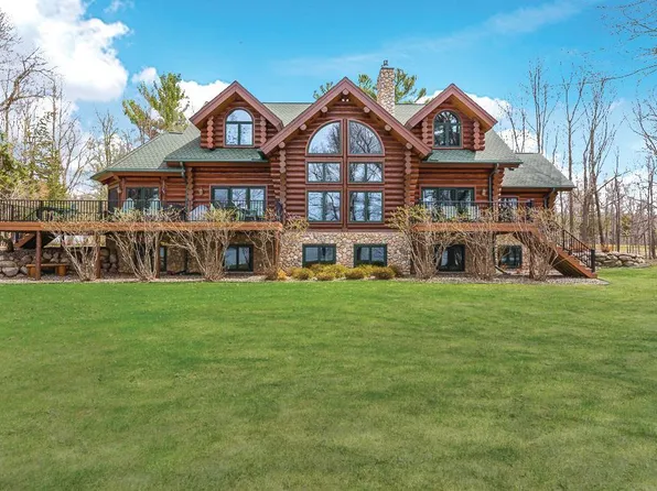 15893 Wakeman Rd, Deerwood, MN 56444