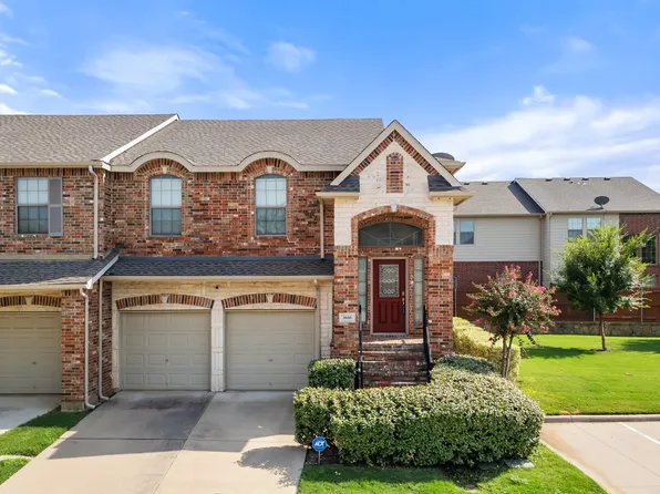 3660 Swiss Ln, Irving, TX 75038