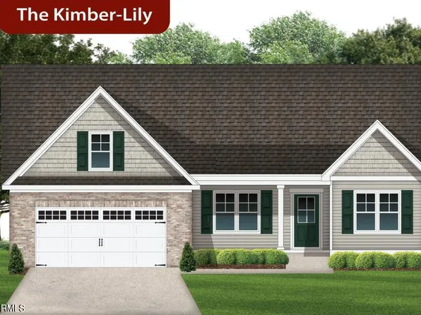 139 Bellows Lane, Rocky Point, NC 28457