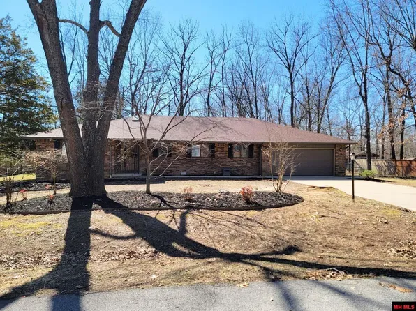 1169 Pebblecreek Dr, Mountain Home, AR 72653