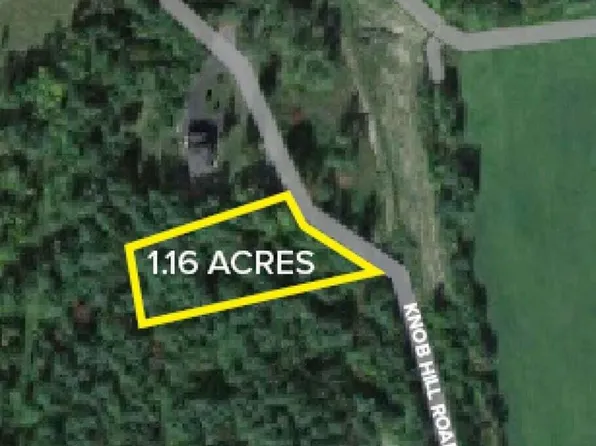 0 Knob Hill Rd, Peru, NY 12972