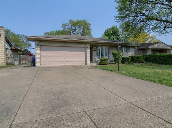 31090 Mc Namee, Fraser, MI 48026
