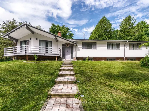 5812 Beech Grove Side Rd, Caledon, ON L7K 0M7