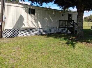 4265 E C Hill Rd, Avon Park, FL 33825