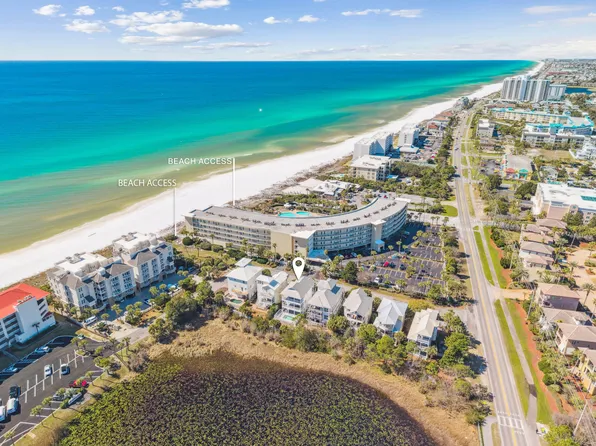 49 Monaco St, Miramar Beach, FL 32550