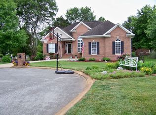 7001 Lanes End, Ooltewah, TN 37363