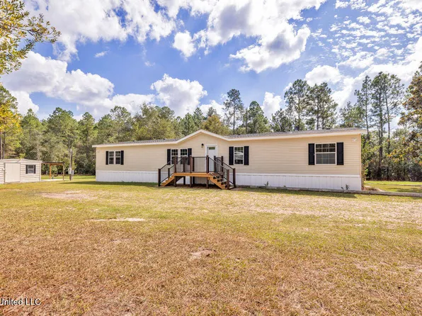 19050 Cemetery Rd, Saucier, MS 39574