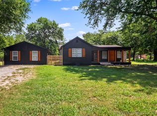 5533 N Utica Ave, Tulsa, OK 74130