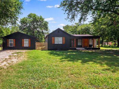 5533 N Utica Ave, Tulsa, OK, 74130