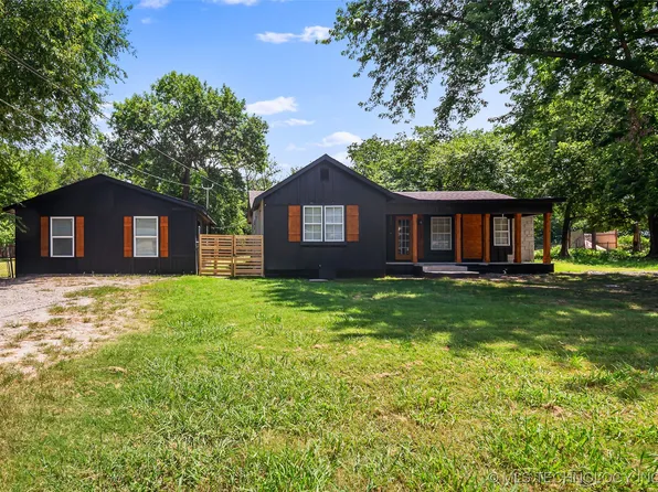 5533 N Utica Ave, Tulsa, OK 74130