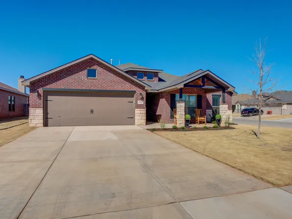 14102 Avenue R, Lubbock, TX 79423