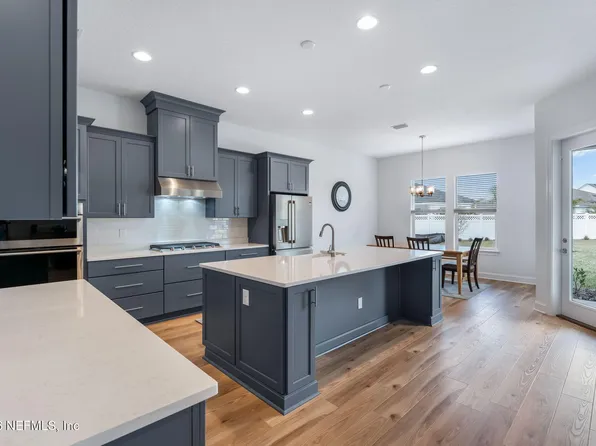 281 PINE GROVE Point, St. Augustine, FL 32092