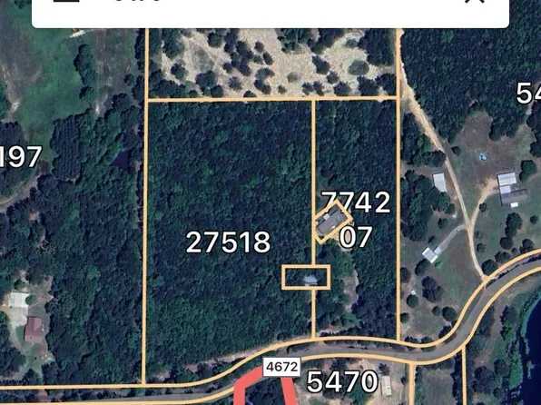 390 County Road 4672, Atlanta, TX 75551