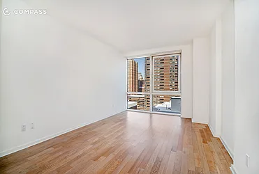 Rented by Compass