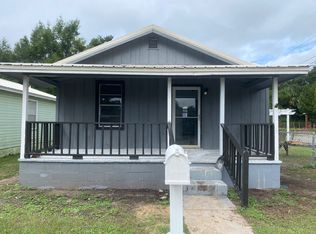 1421 N 6th Ave, Pensacola, FL 32503