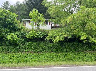 6371 Stoney Fork Rd, Wytheville, VA 24382