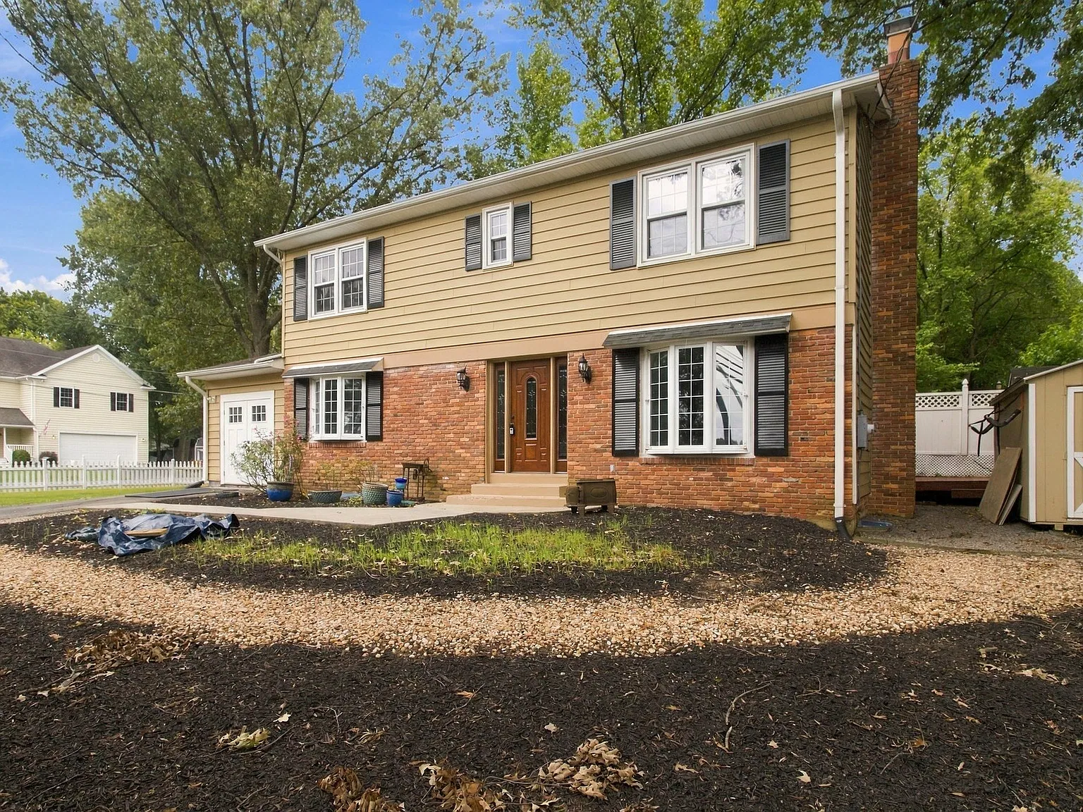 4 bed, 3.5 bath, 1824 sqft, $3,800 — Photo 1