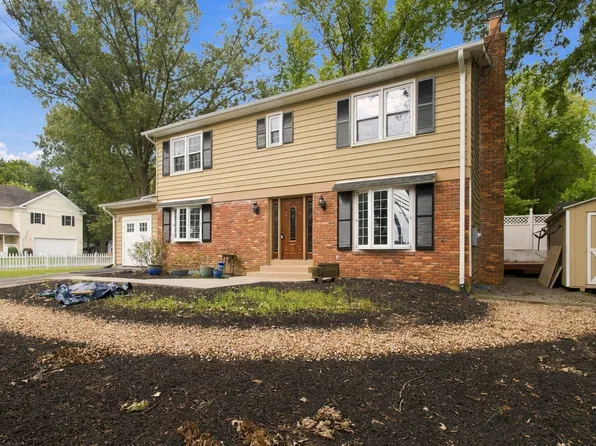 8614 Vernon Ave, Alexandria, VA 22309