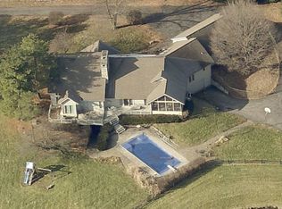 6500 Havens Rd, Blacklick, OH 43004