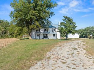 778 Providence Rd, Center Cross, VA 22437