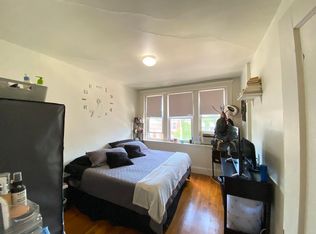107 Brainerd Rd #17, Allston, MA 02134