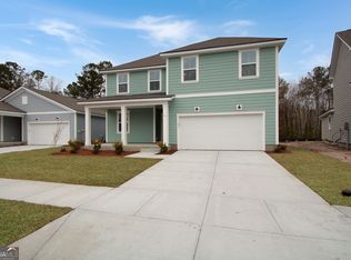 99 Cambium Cir, Richmond Hill, GA 31324