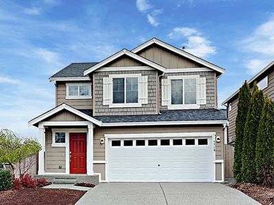 7719 14th St SE, Lake Stevens, WA, 98258
