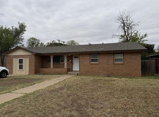 4212 40th St, Lubbock, TX 79413