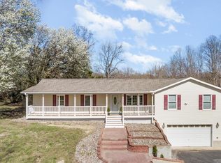 8499 Saint Andrews Dr, Chesapeake Beach, MD 20732