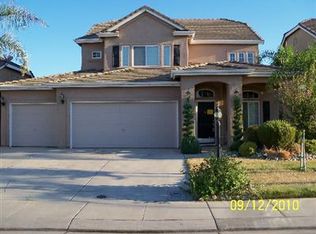 2709 Allegiance Ct, Riverbank, CA 95367