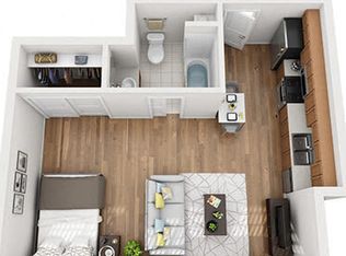 Hancock Terrace, Santa Maria, CA 93454