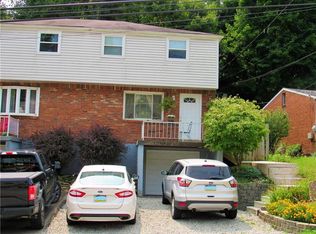806 Killarney Dr, Pittsburgh, PA 15234