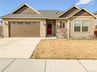 4720 W Warbler St, Moses Lake, WA 98837